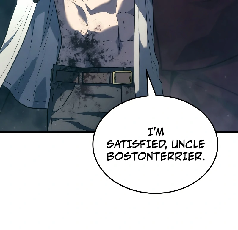 Revenge of the Iron-Blooded Sword Hound, Chapter 22 image 55